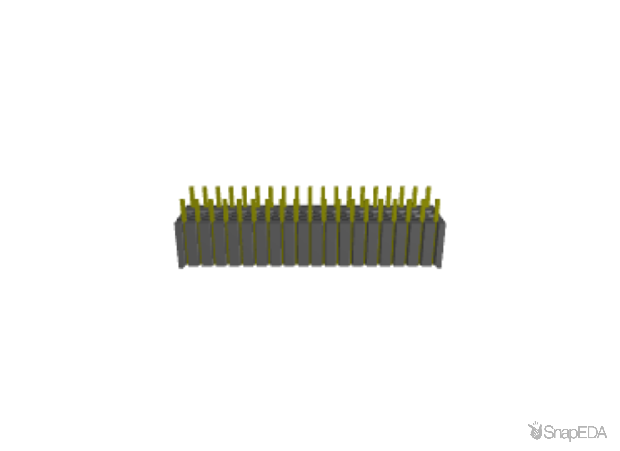 BSW-119-24-L-D 3D Model