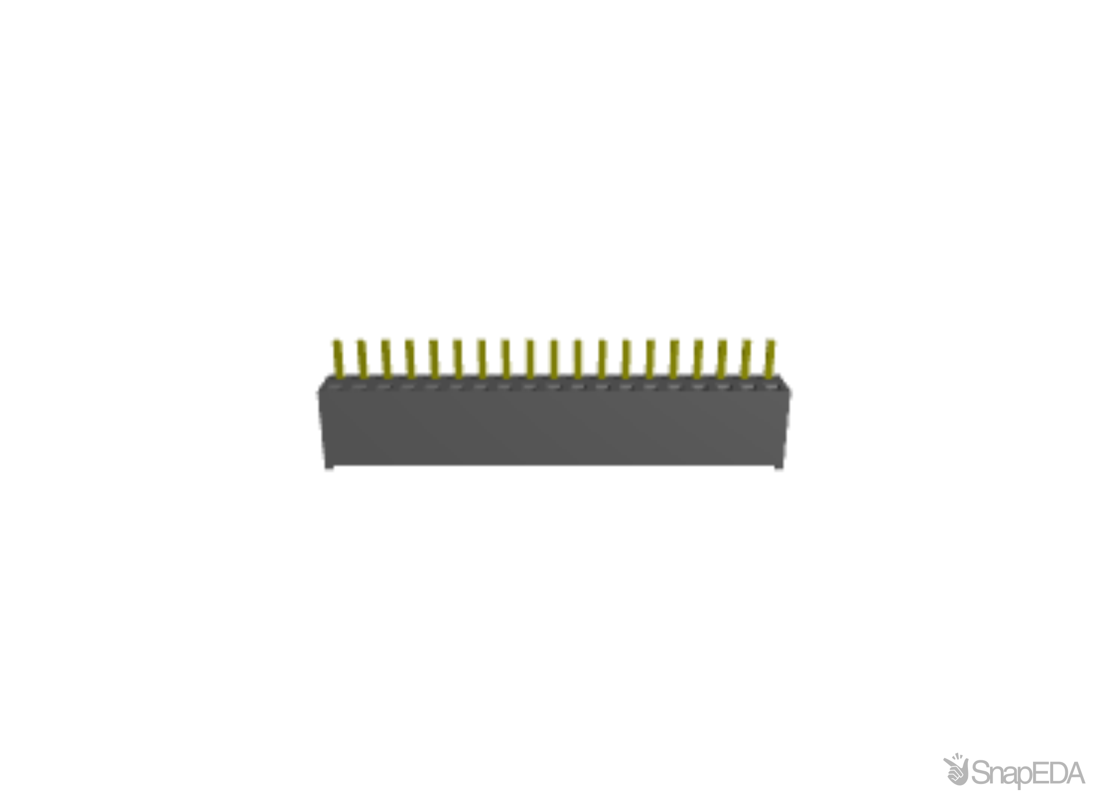BSW-119-24-L-S 3D Model