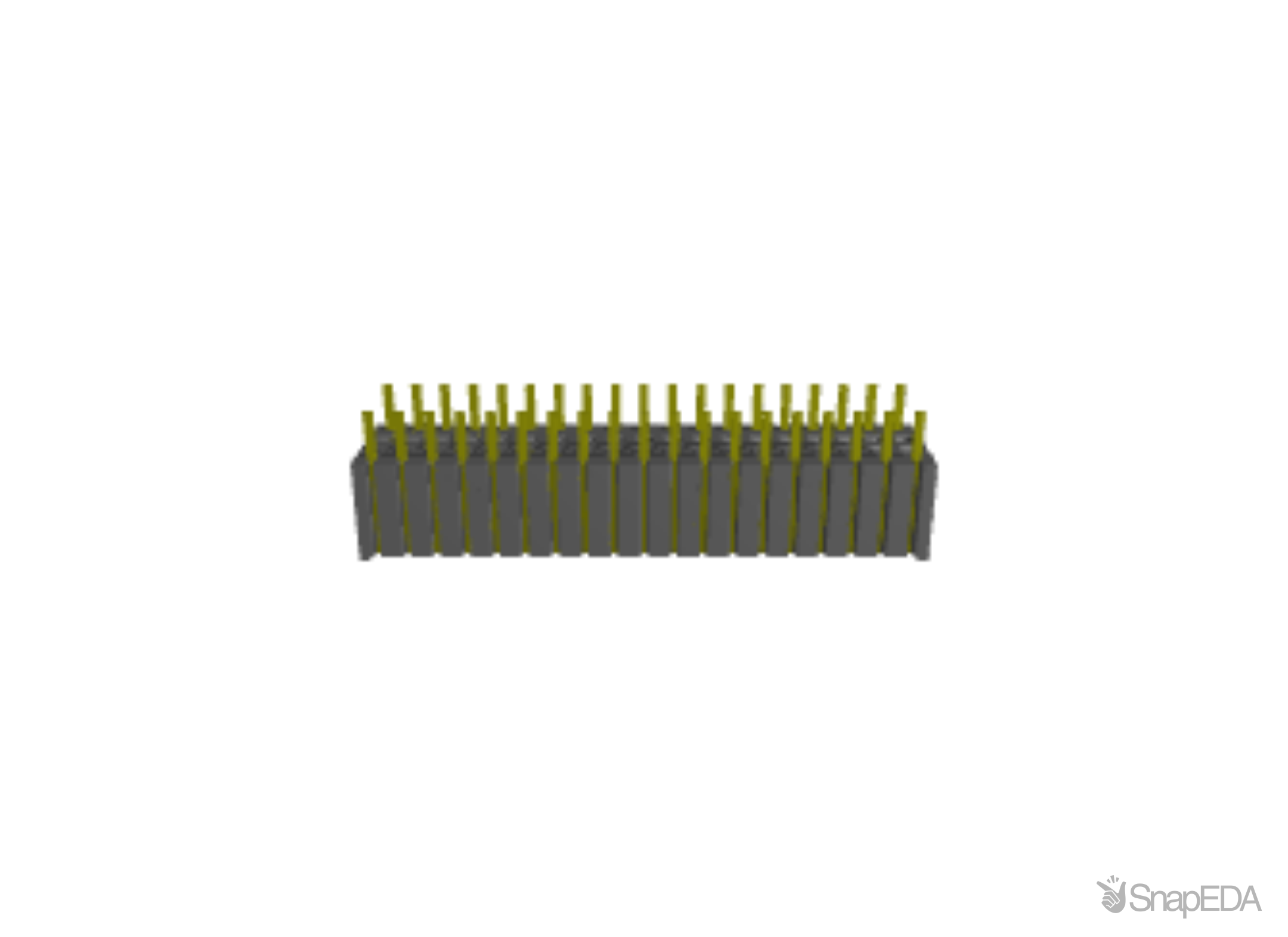 BSW-119-24-S-D 3D Model