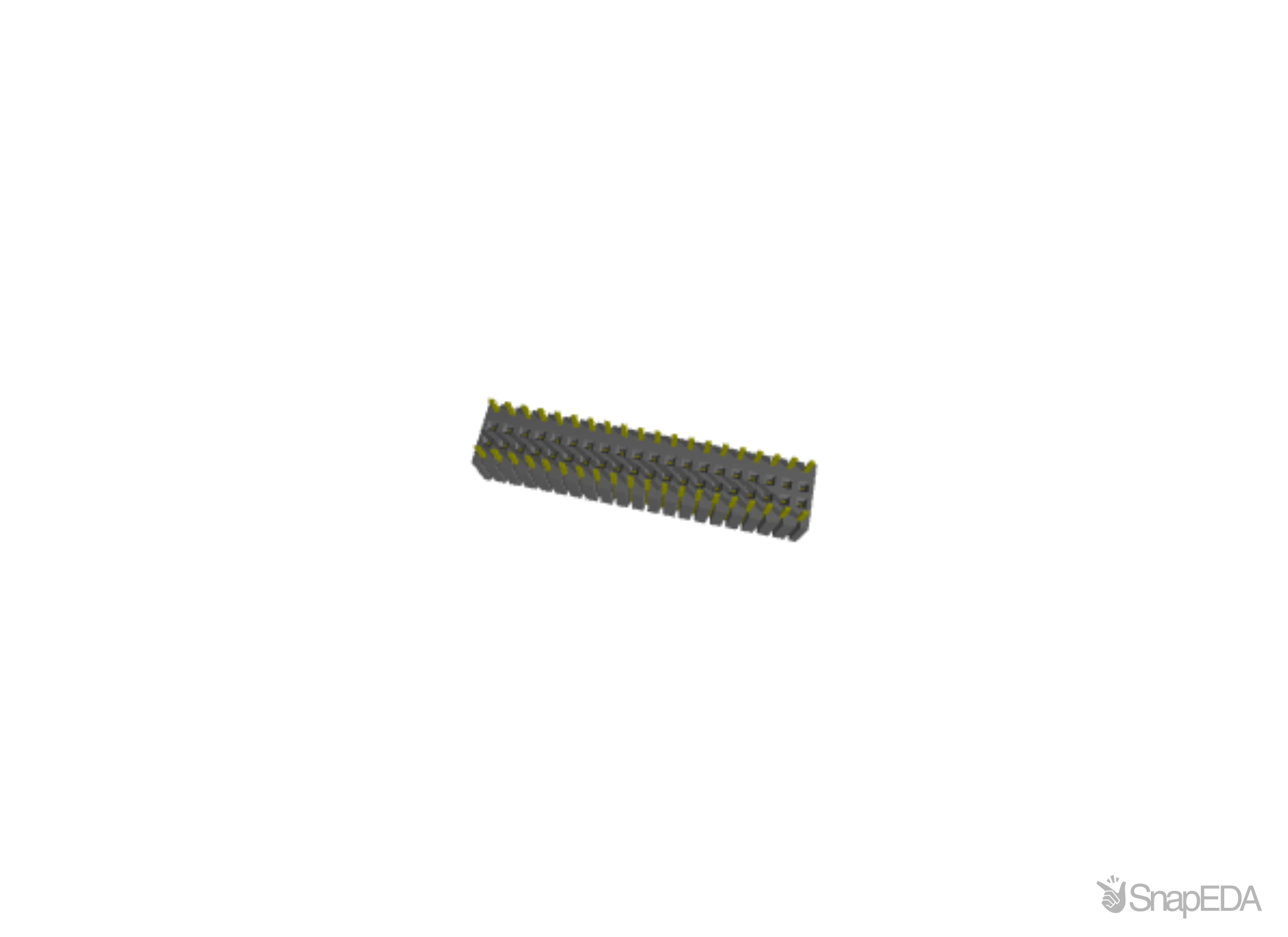 BSW-120-04-S-D 3D Model