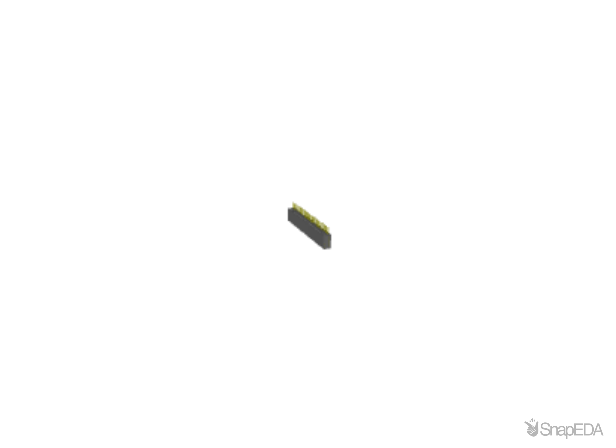 BSW-121-04-L-S 3D Model