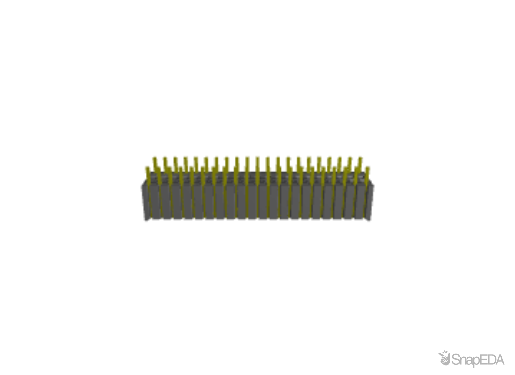 BSW-121-24-L-D 3D Model