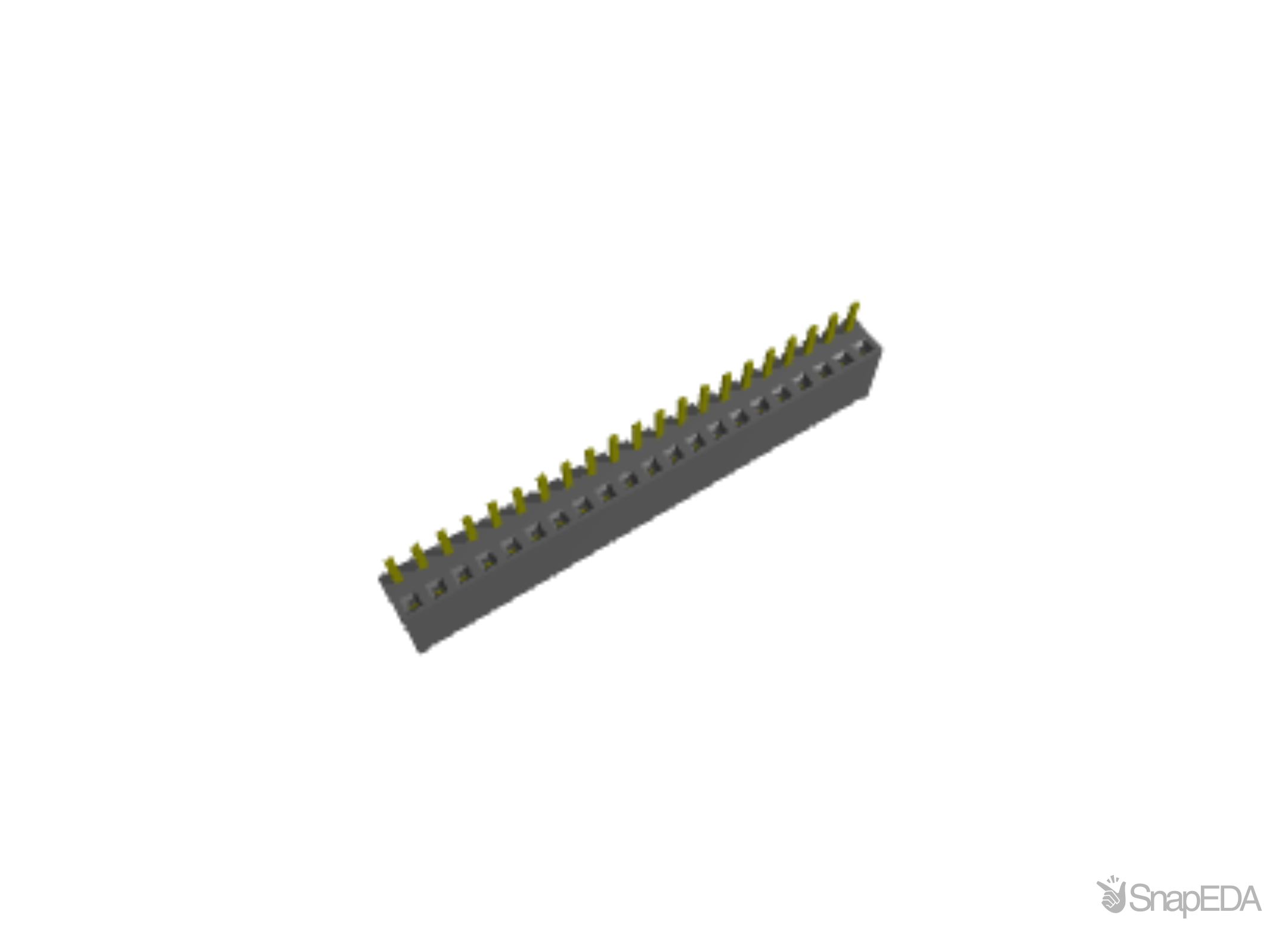BSW-121-24-S-S 3D Model