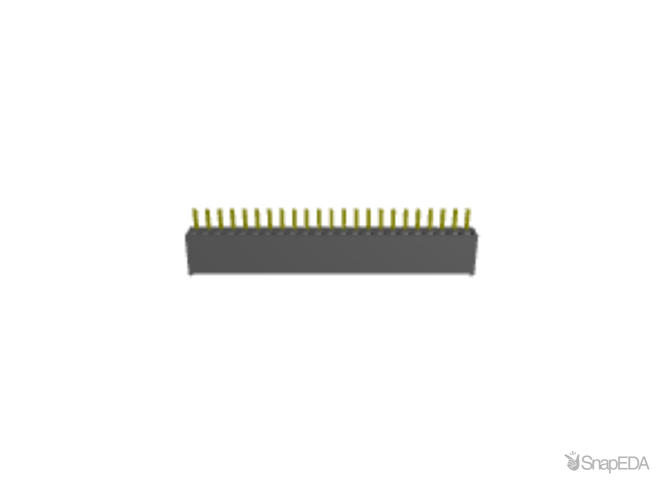BSW-123-04-G-S 3D Model