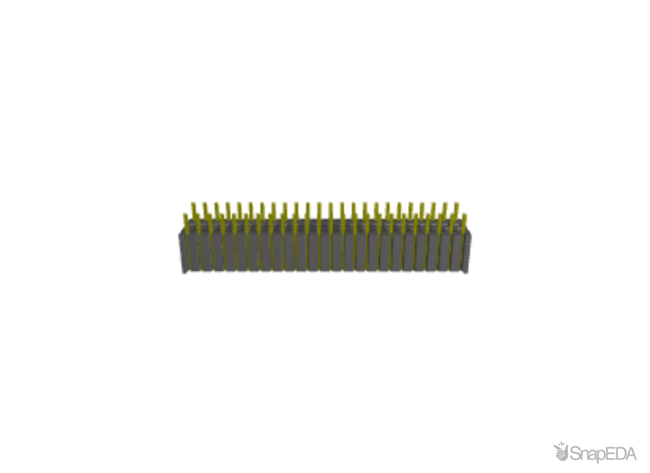 BSW-124-04-T-D 3D Model