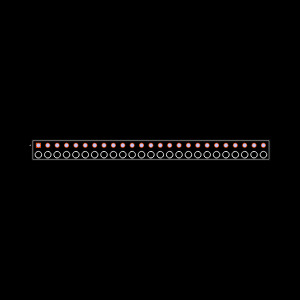 BSW-125-04-G-S Footprint