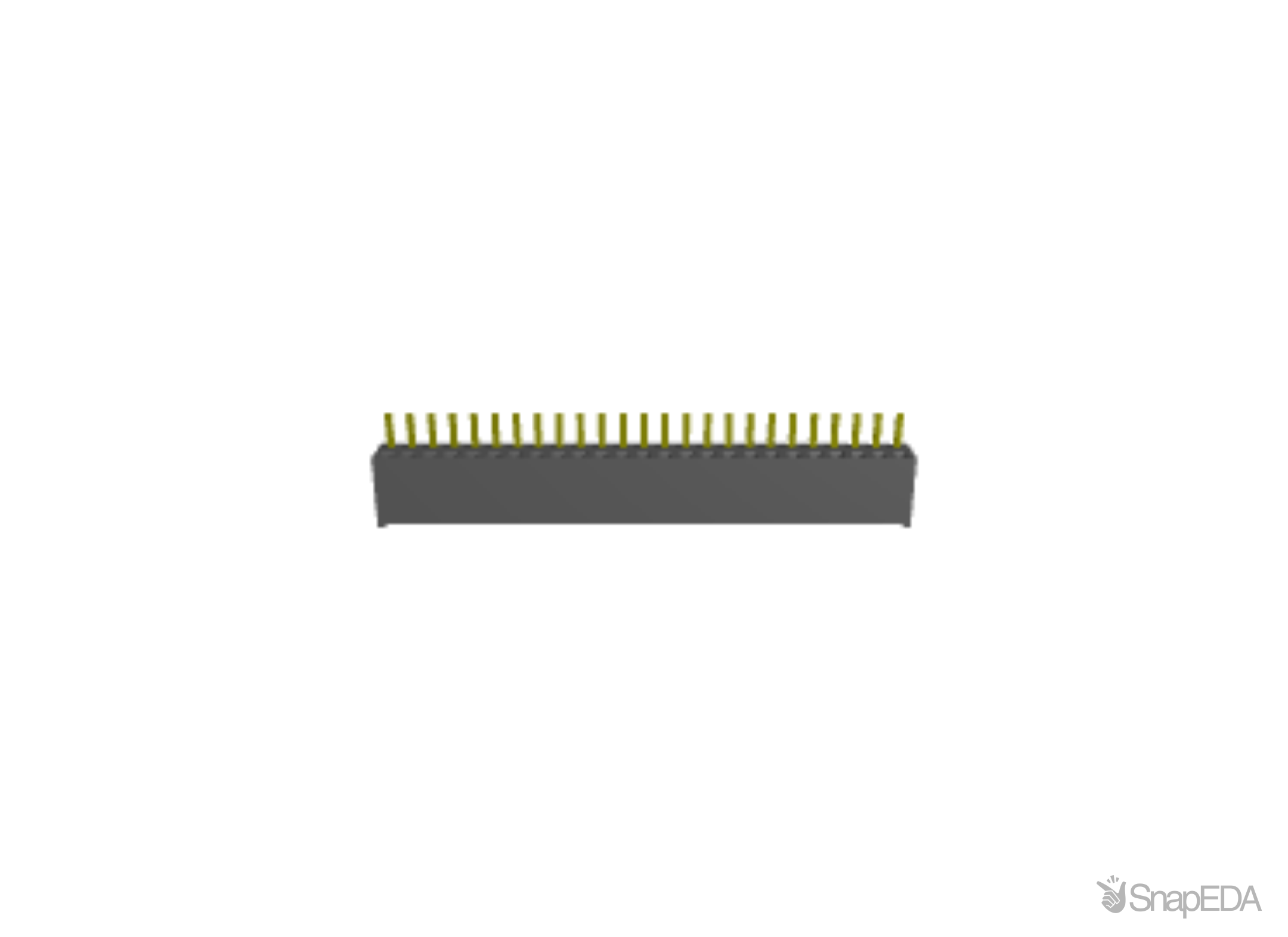 BSW-125-24-G-S 3D Model