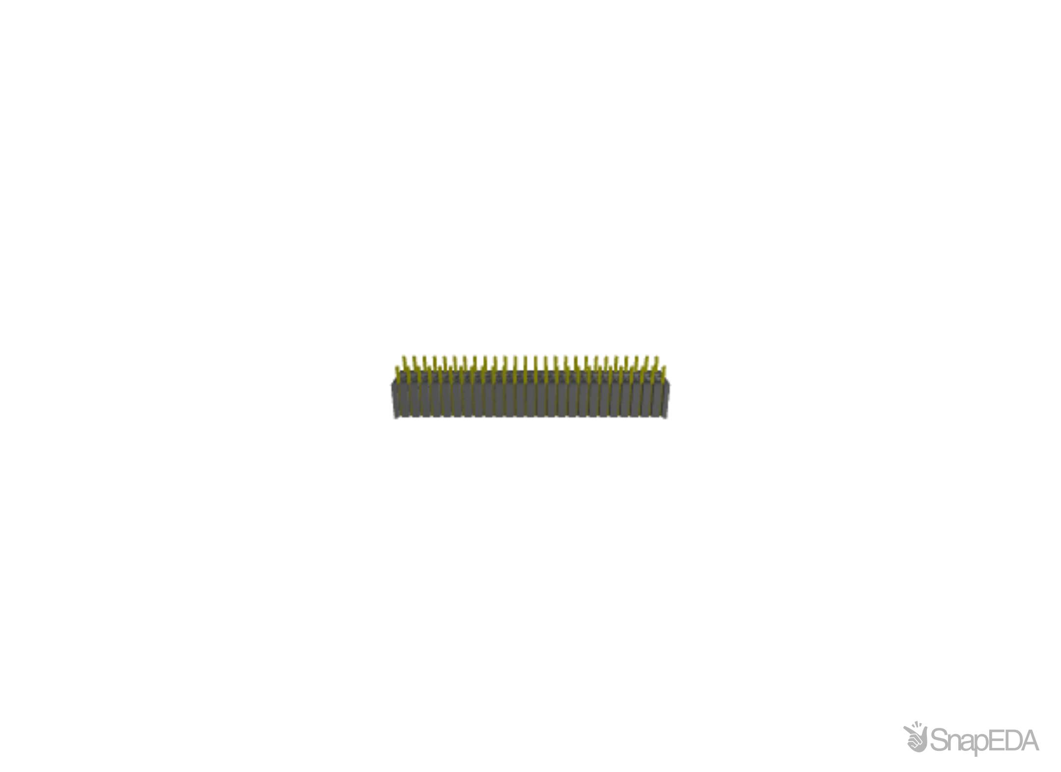 BSW-126-04-L-D 3D Model