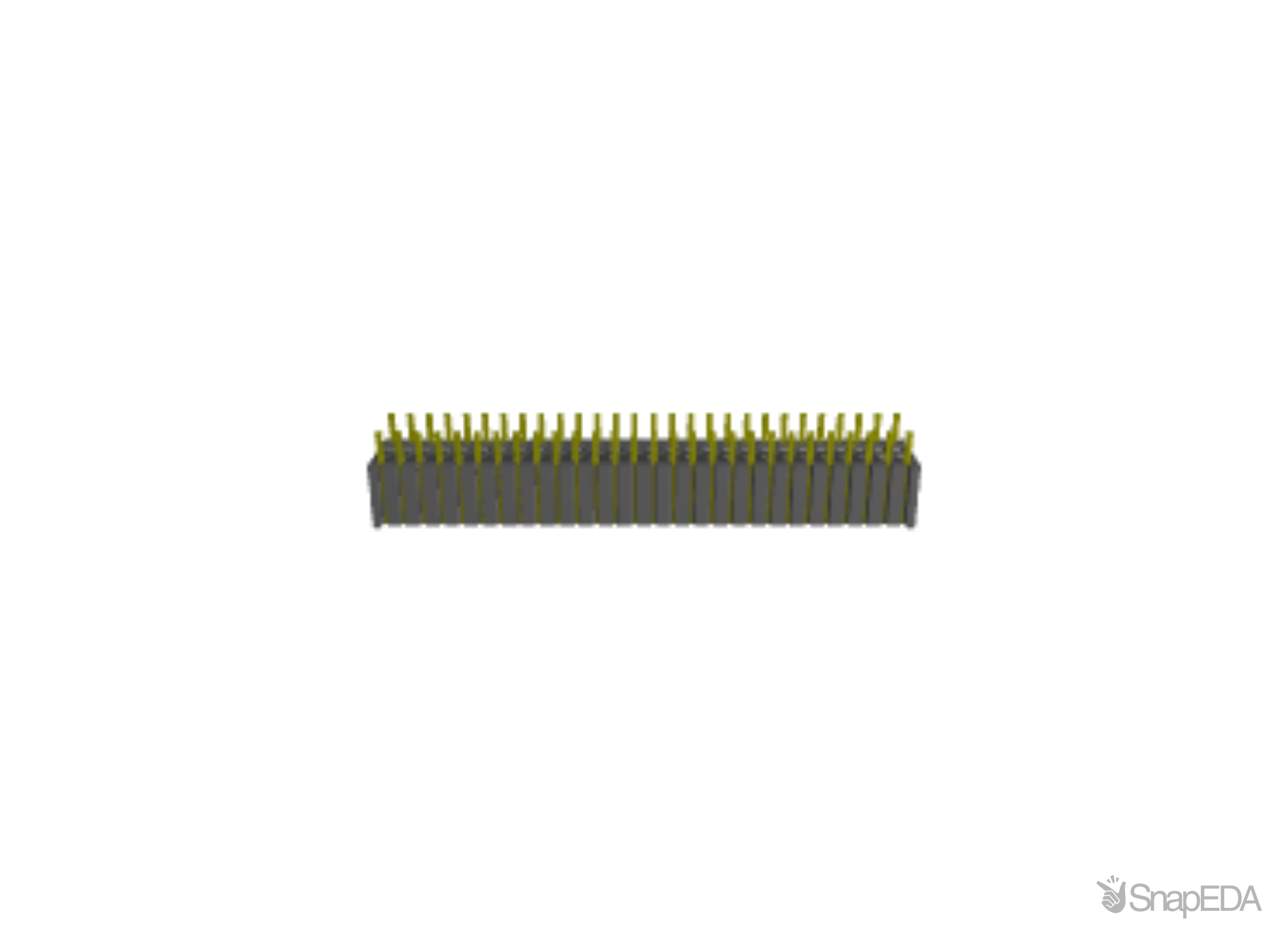 BSW-128-04-T-D 3D Model