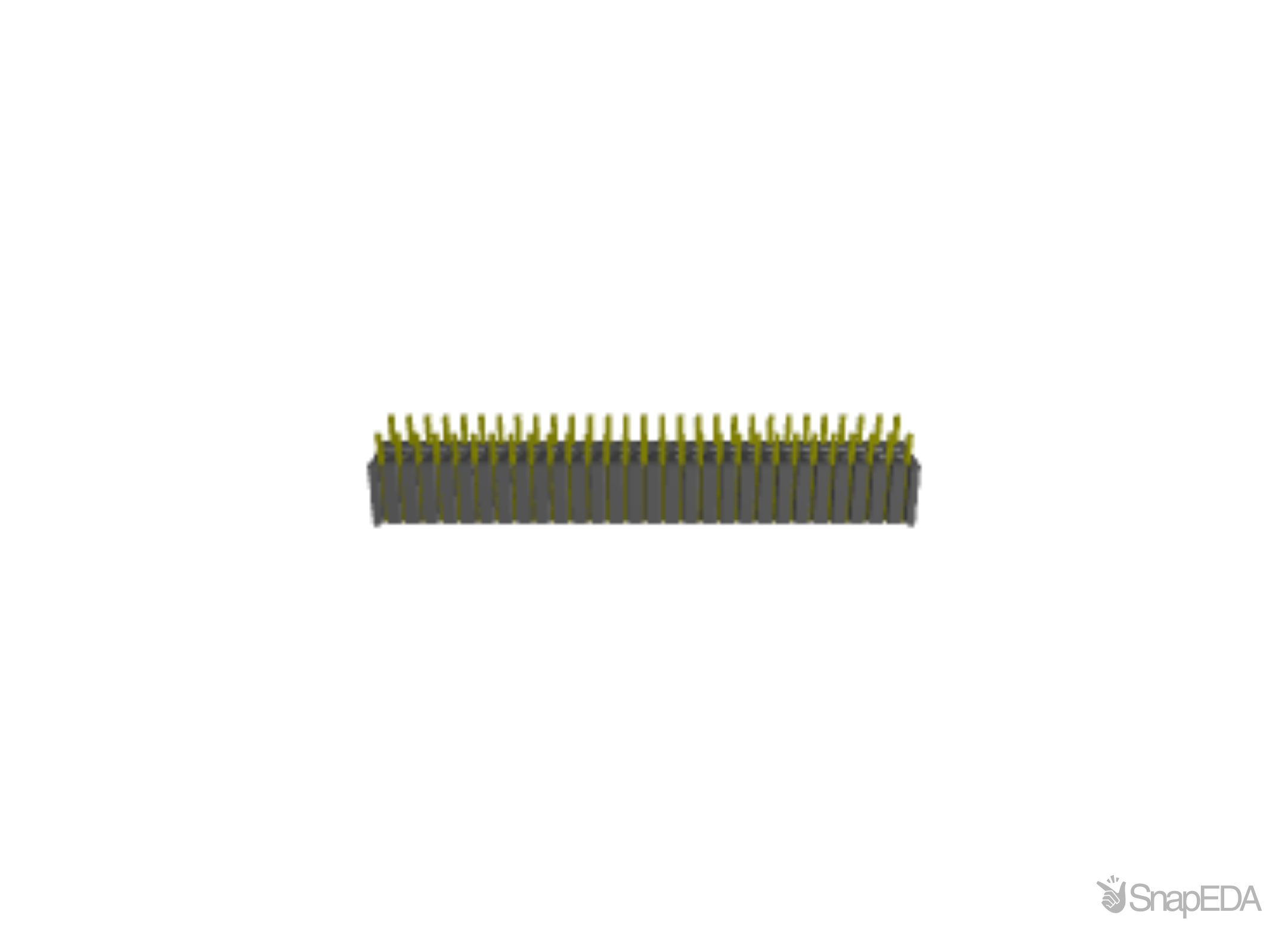 BSW-129-04-L-D 3D Model