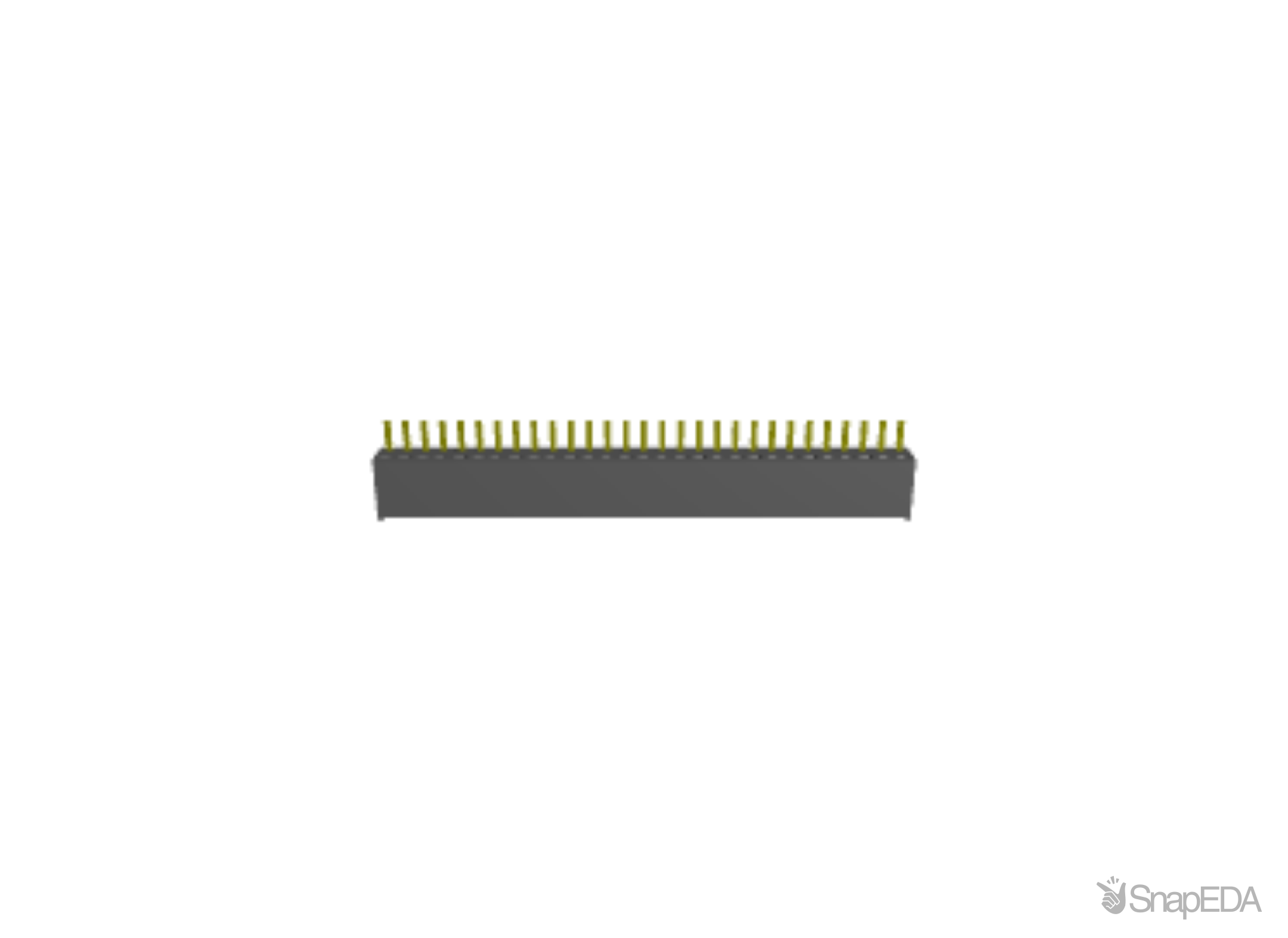 BSW-129-04-L-S 3D Model
