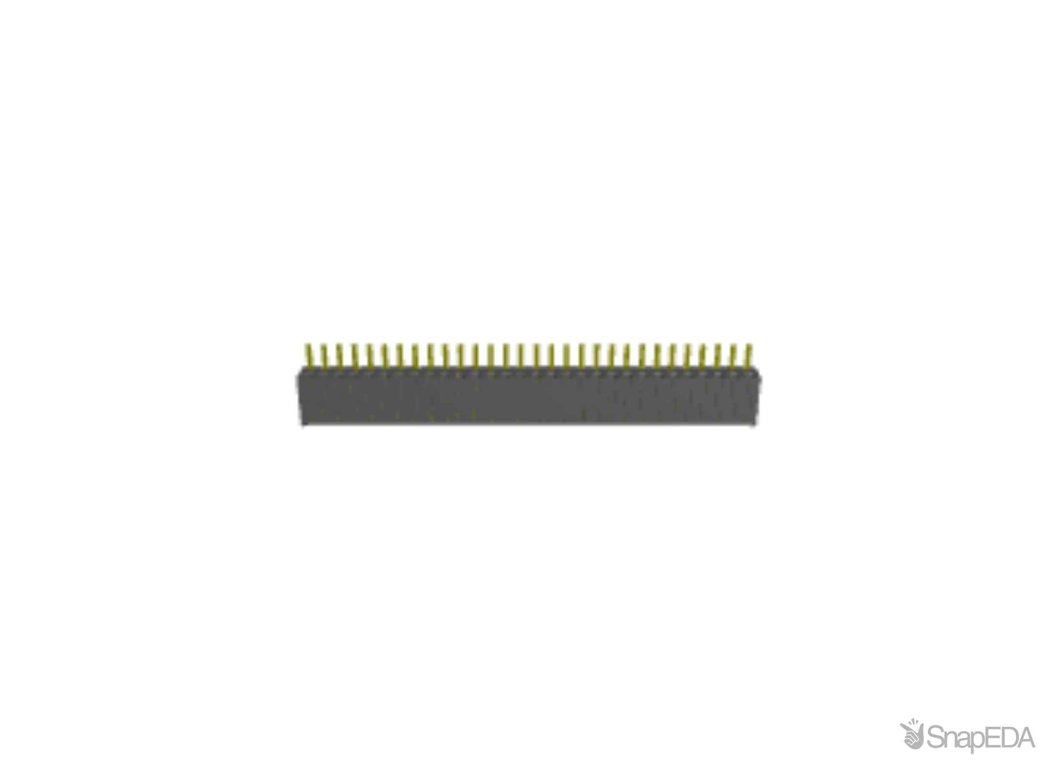 BSW-130-24-L-S 3D Model