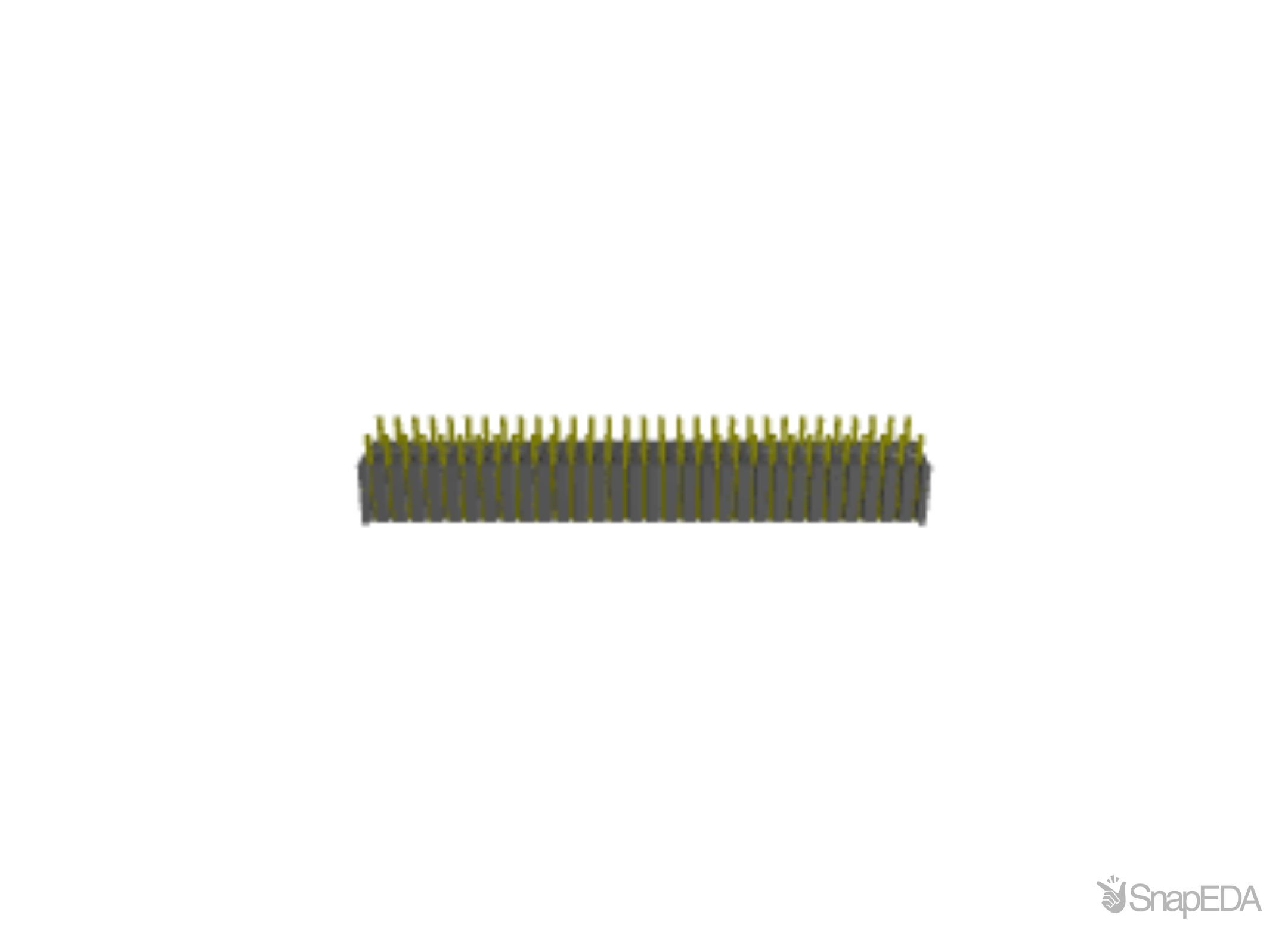 BSW-131-24-G-D 3D Model