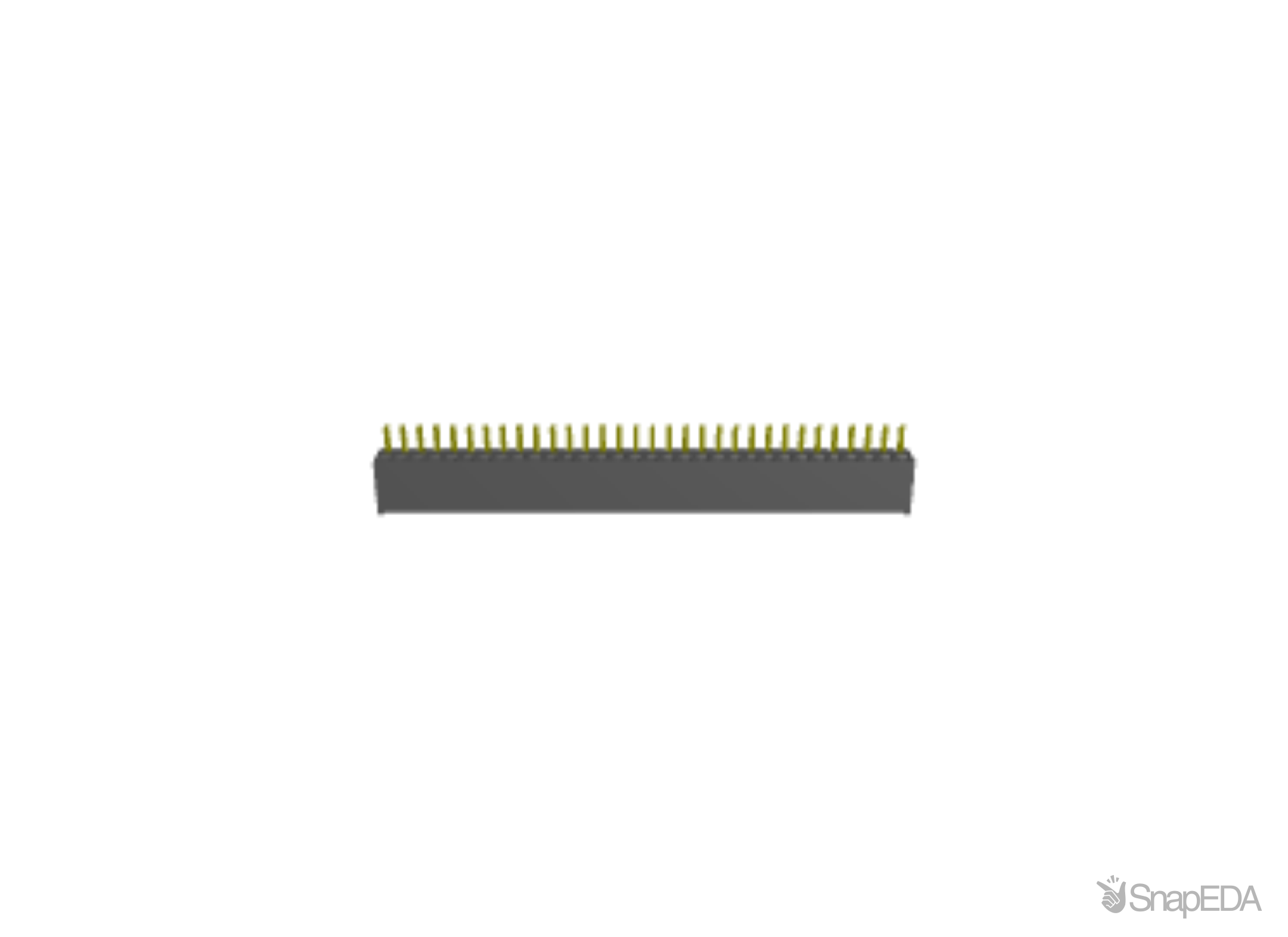 BSW-132-24-G-S 3D Model