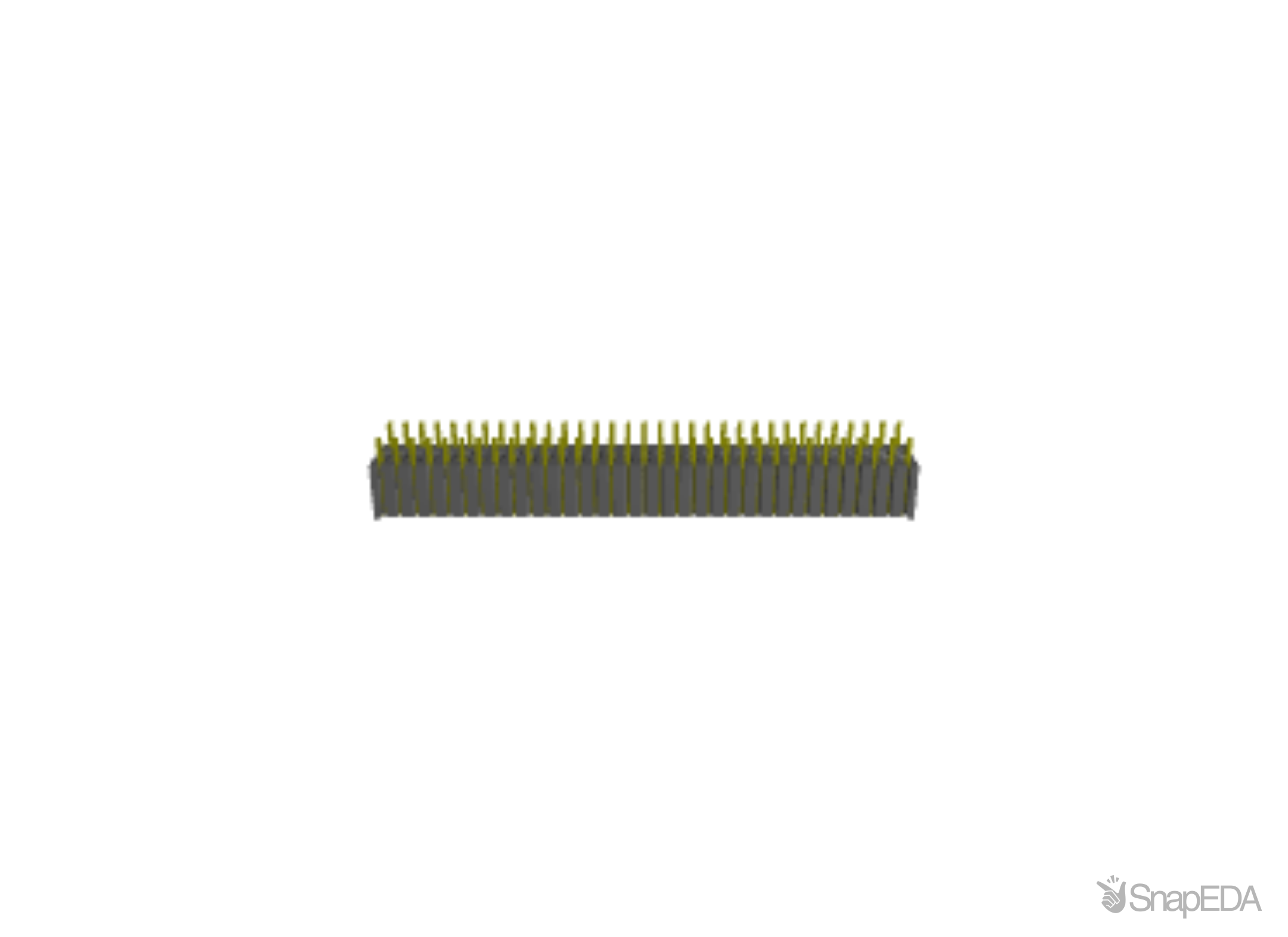 BSW-133-24-G-D 3D Model