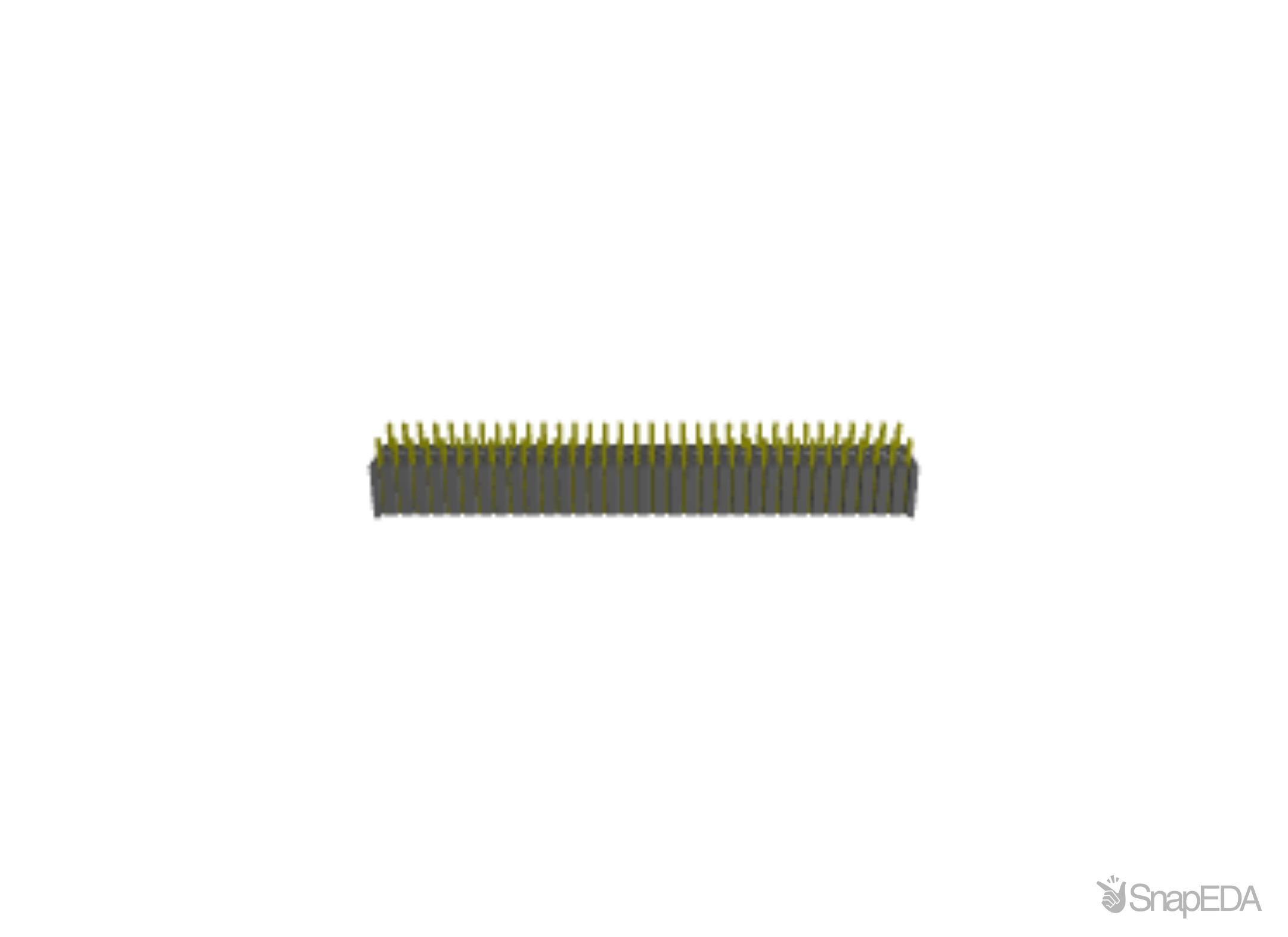 BSW-134-04-S-D 3D Model