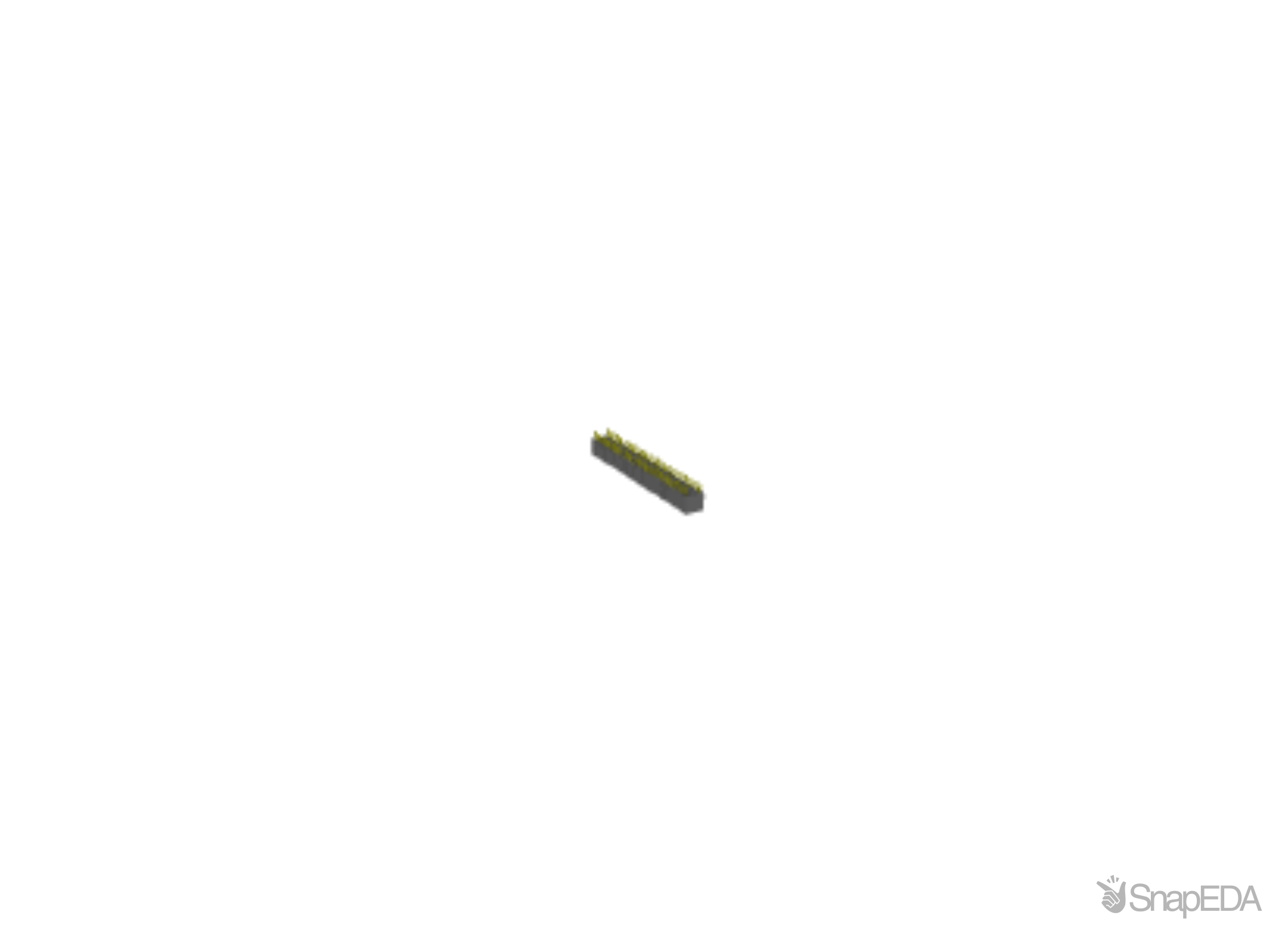 BSW-136-04-T-D 3D Model