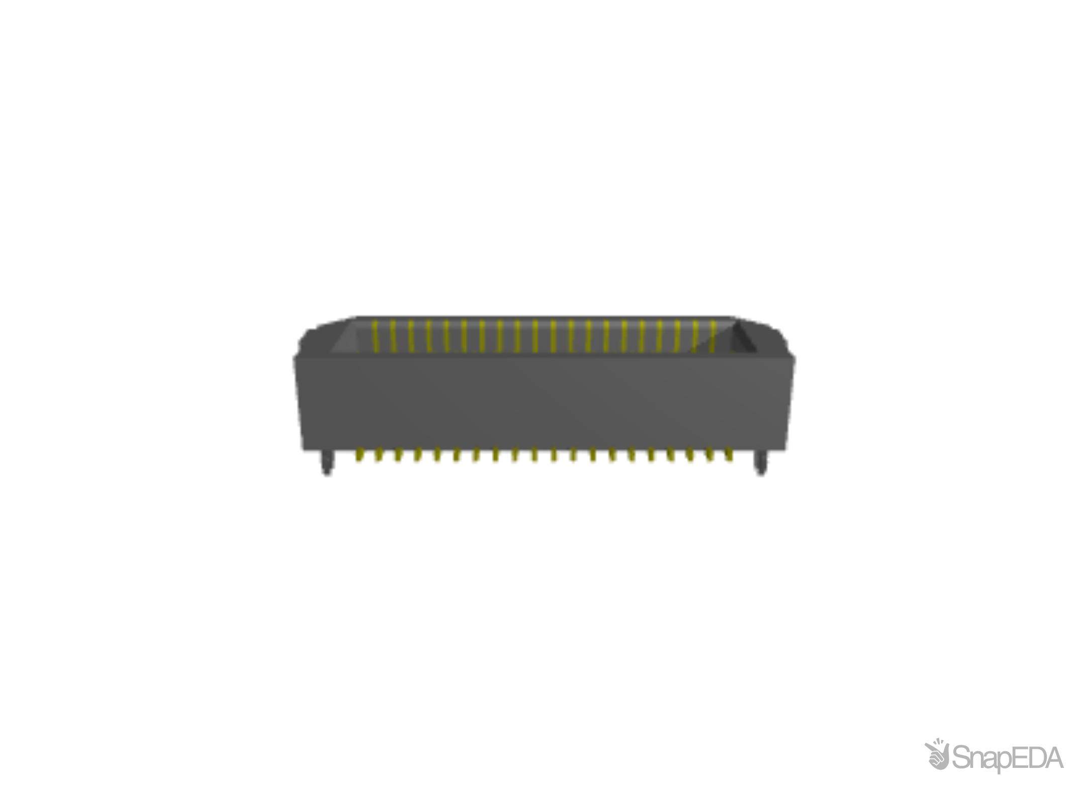 BTE-020-01-C-D-FL-LC 3D Model