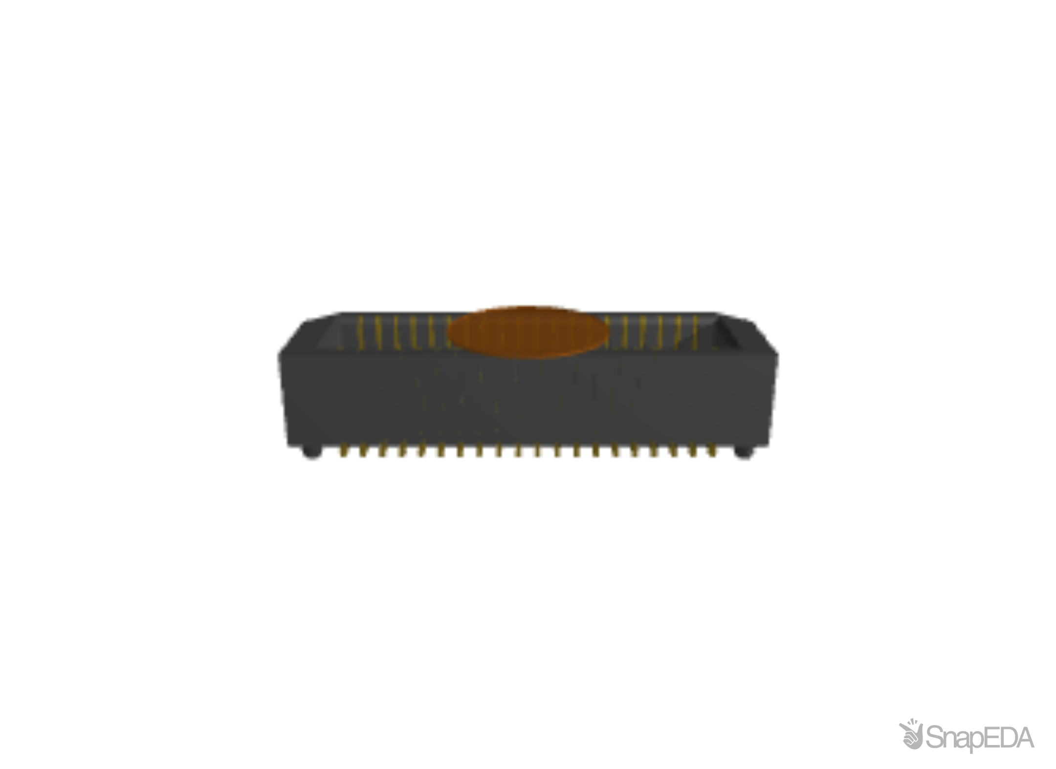 BTE-020-01-H-D-A-K-TR 3D Model