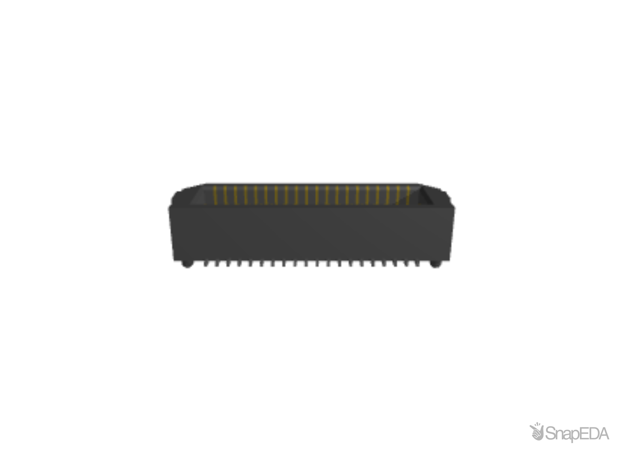 BTE-020-01-L-D-A-FL 3D Model