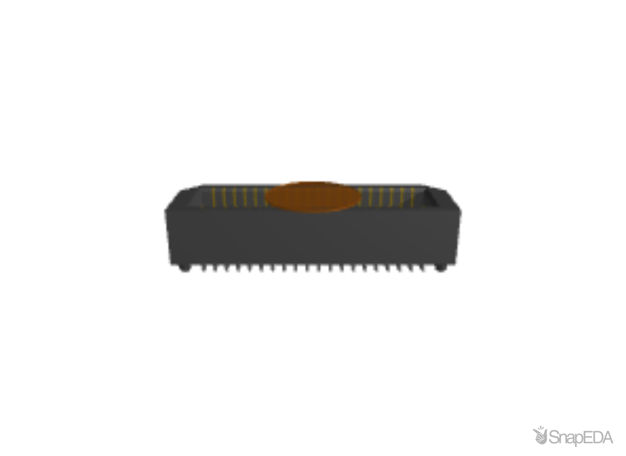 BTE-020-01-L-D-A-K-TR 3D Model