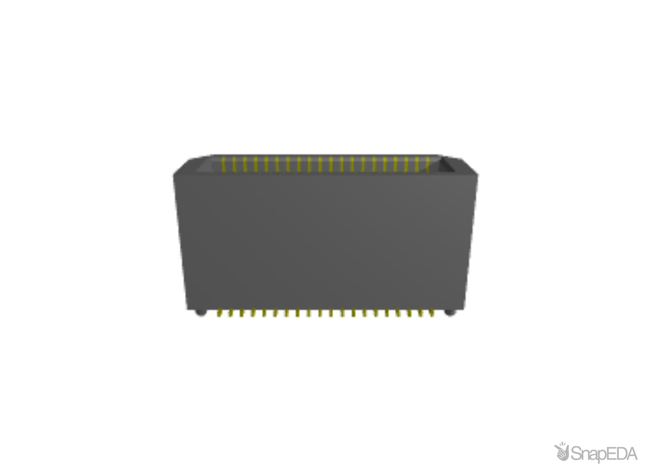 BTE-020-03-F-D-A 3D Model