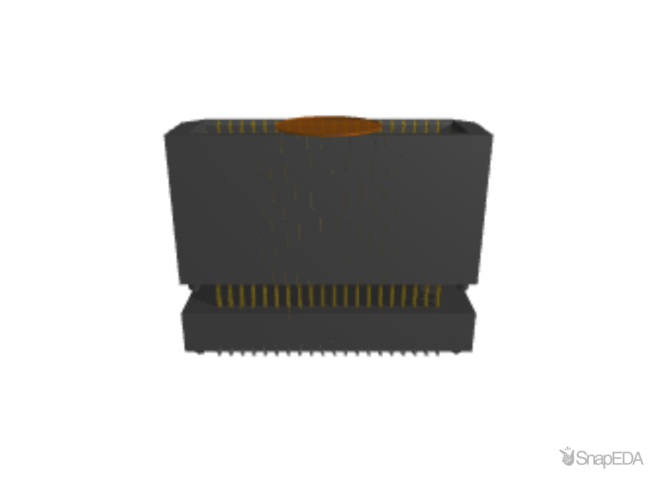 BTE-020-04-F-D-A-K 3D Model