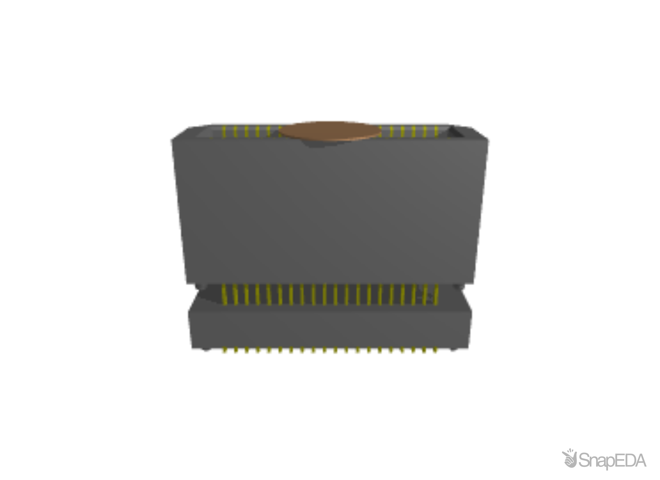 BTE-020-04-L-D-A-K 3D Model