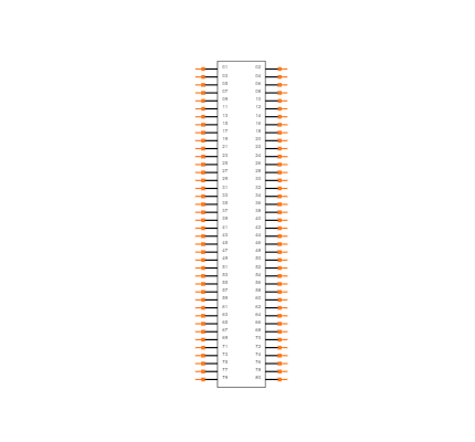 BTE-040-01-F-D-A Symbol