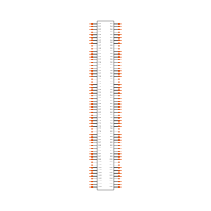 BTE-060-01-C-D-A-K-TR Symbol