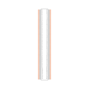 BTE-060-01-L-D-A-FL Symbol
