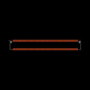 BTE-060-02-C-D-A-TR Footprint