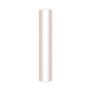 BTE-060-04-F-D-A-K Symbol
