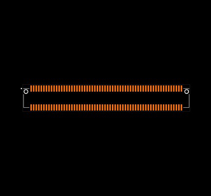 BTE-060-04-L-D-LC Footprint