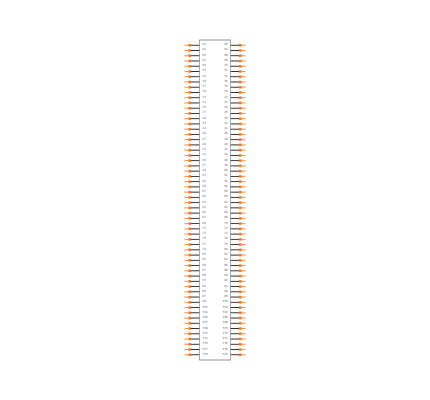 BTE-060-04-L-D-LC Symbol