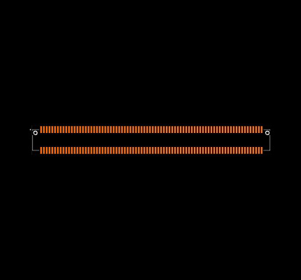 BTE-080-04-F-D-A-TR Footprint