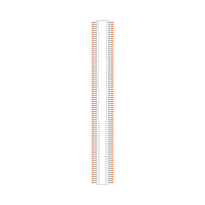 BTE-080-06-L-D-A-K Symbol