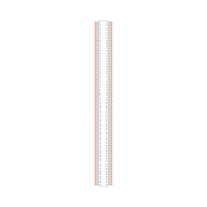 BTE-100-03-F-D-A-K Symbol