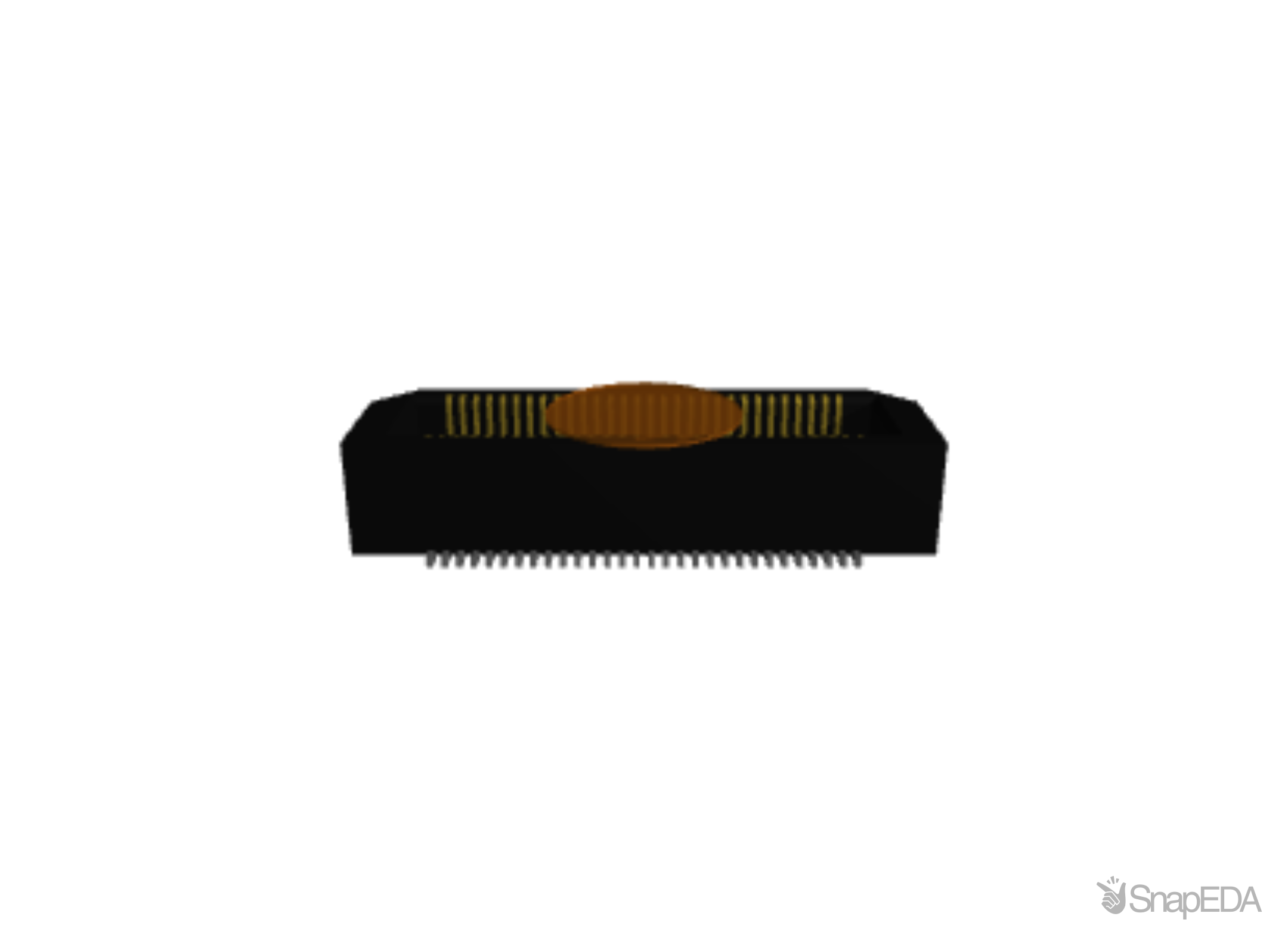 BTH-030-01-F-D-RA-WT-K 3D Model