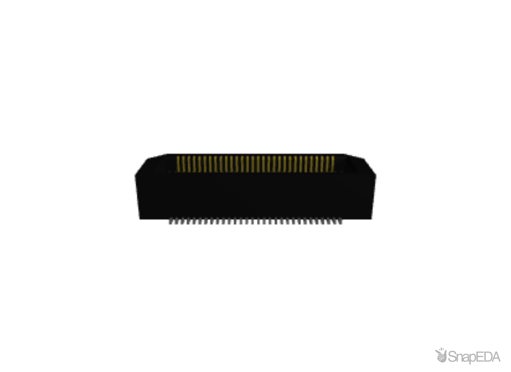BTH-030-01-L-D-EM2 3D Model