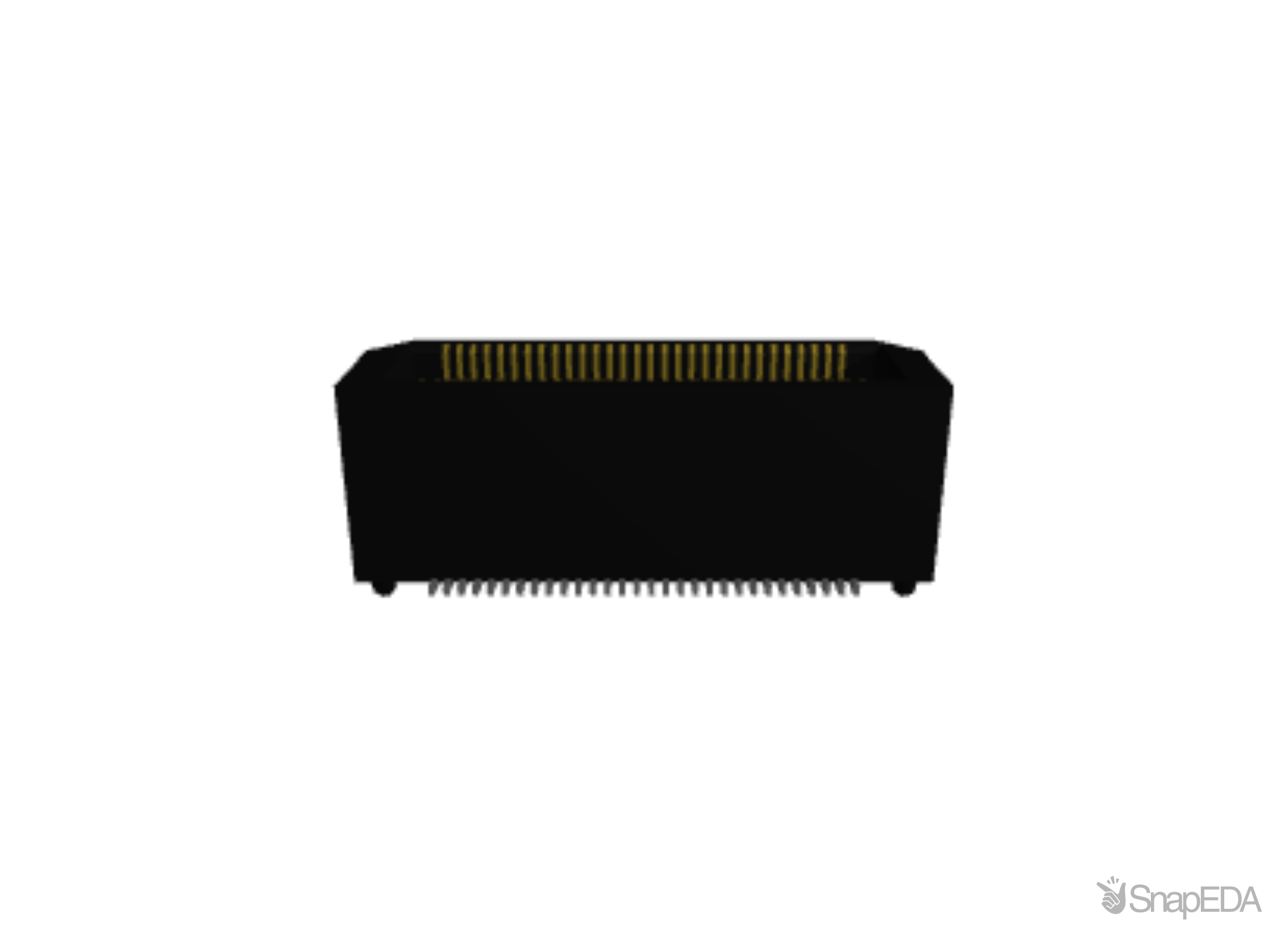 BTH-030-02-F-D-A 3D Model