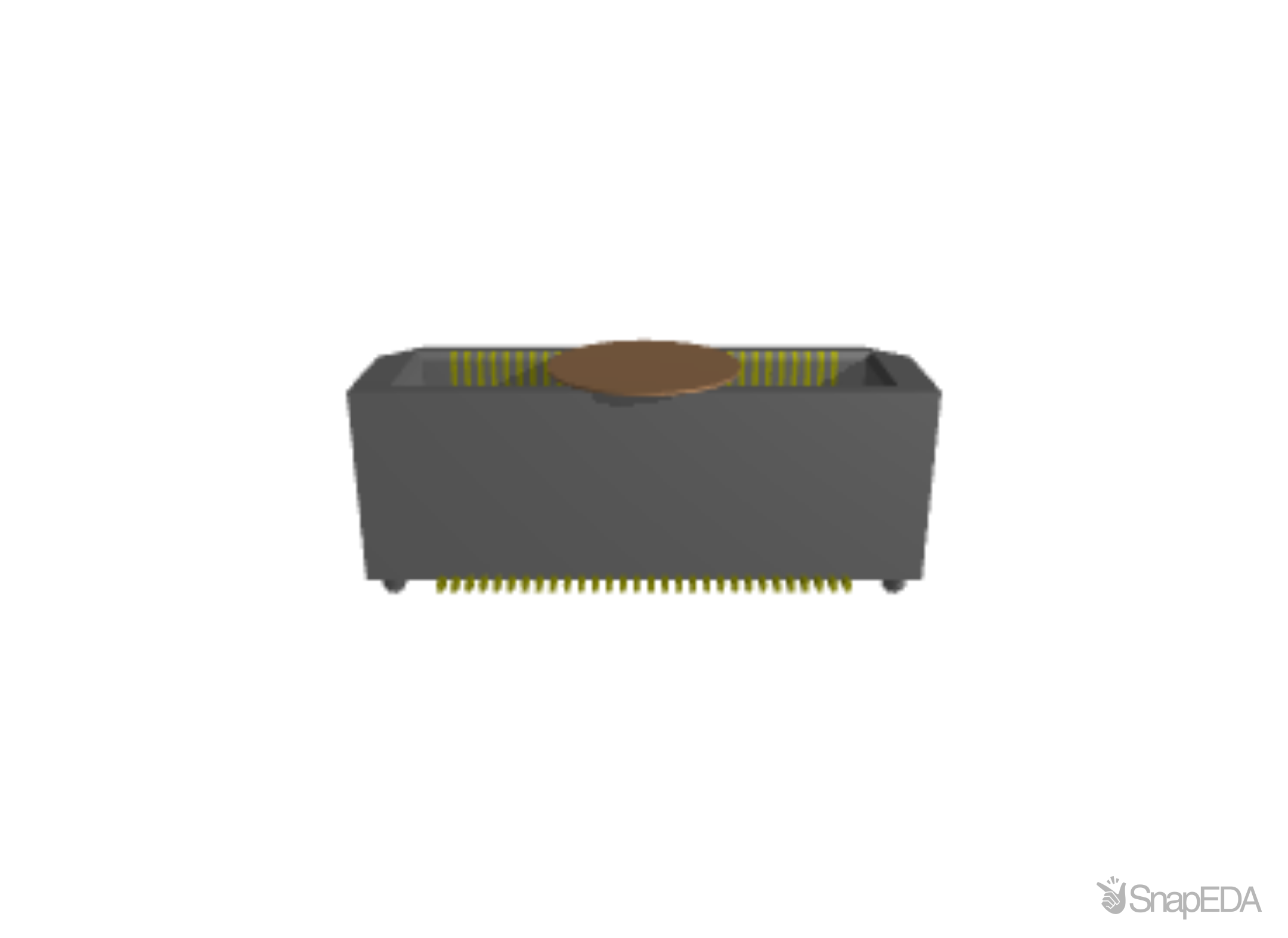 BTH-030-02-L-D-A-K 3D Model