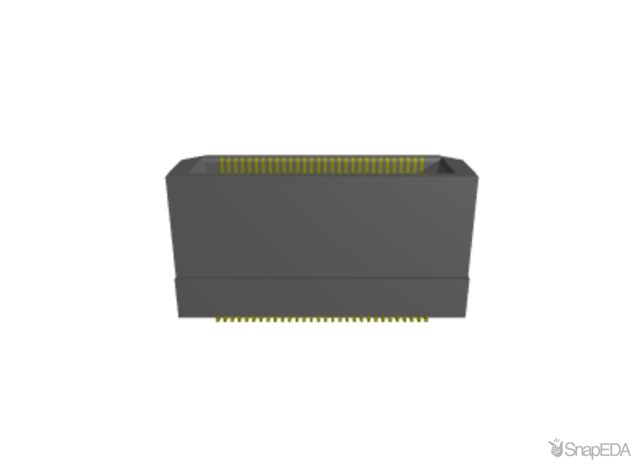 BTH-030-03-F-D 3D Model