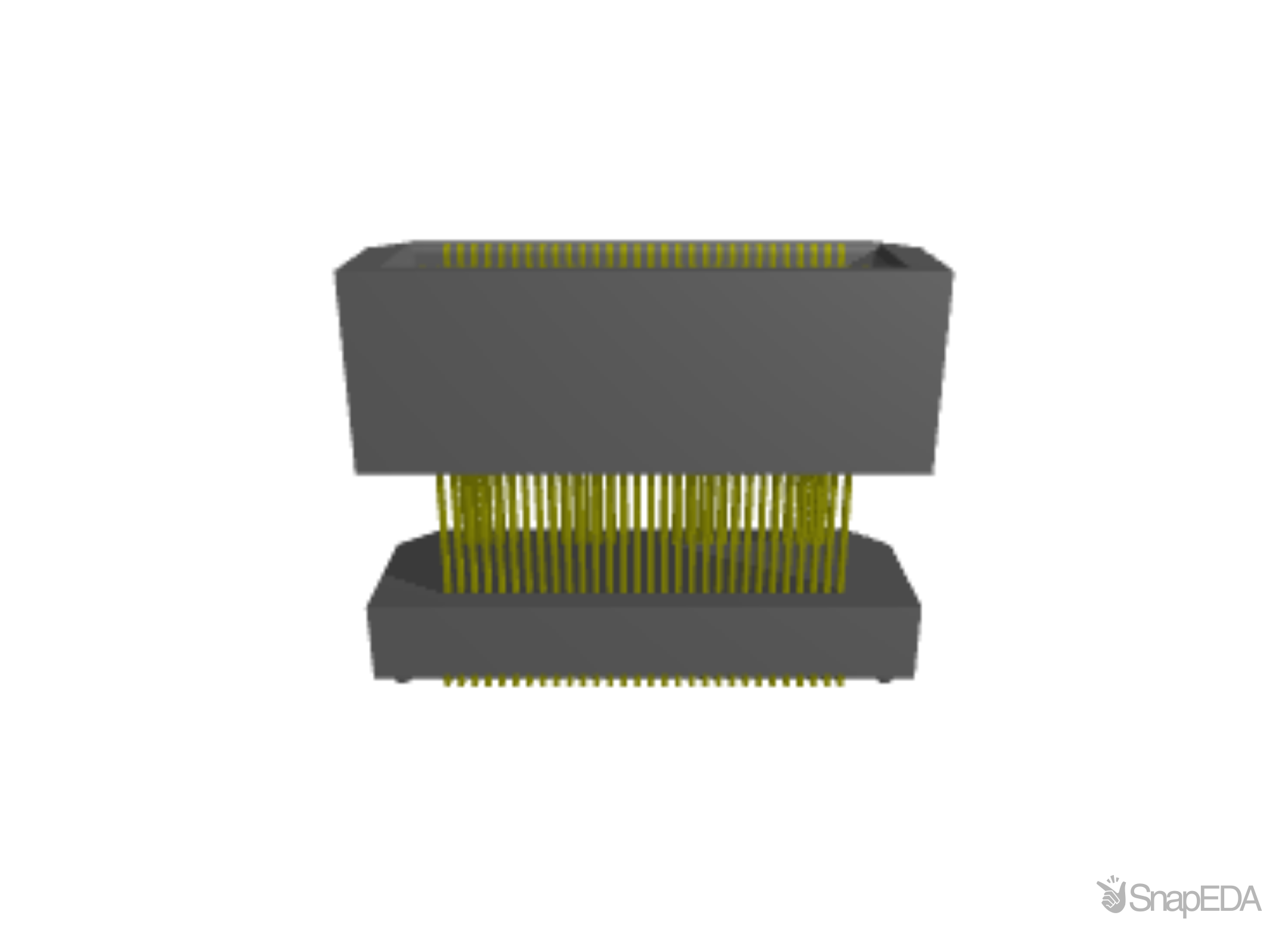 BTH-030-04-F-D-A 3D Model