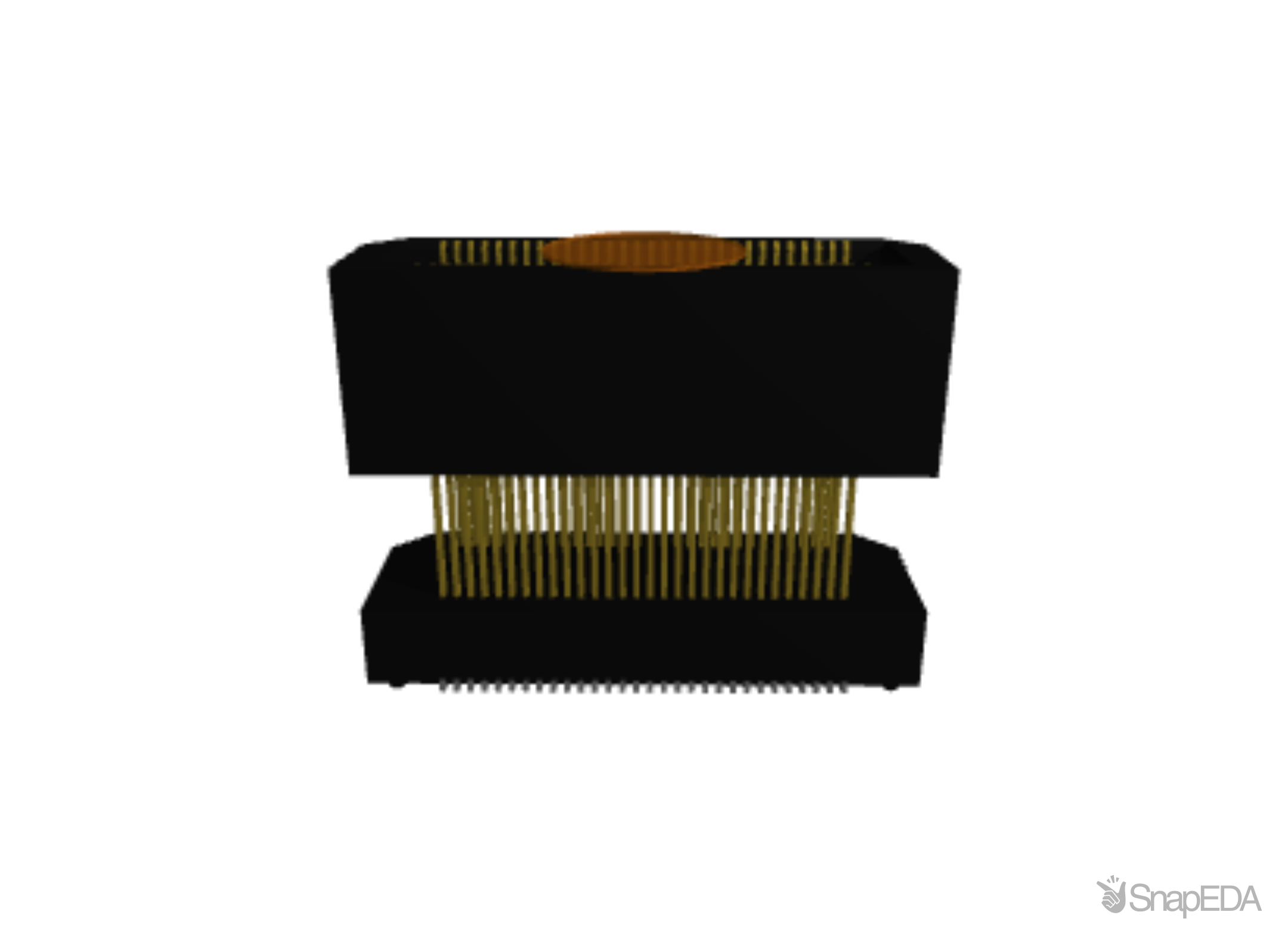 BTH-030-04-F-D-A-K-TR 3D Model
