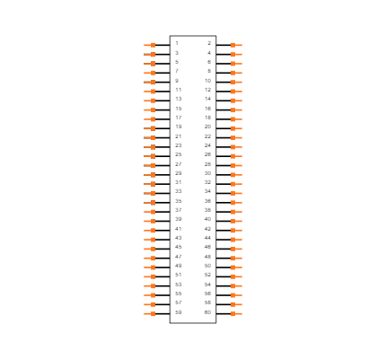BTH-030-04-F-D-A Symbol