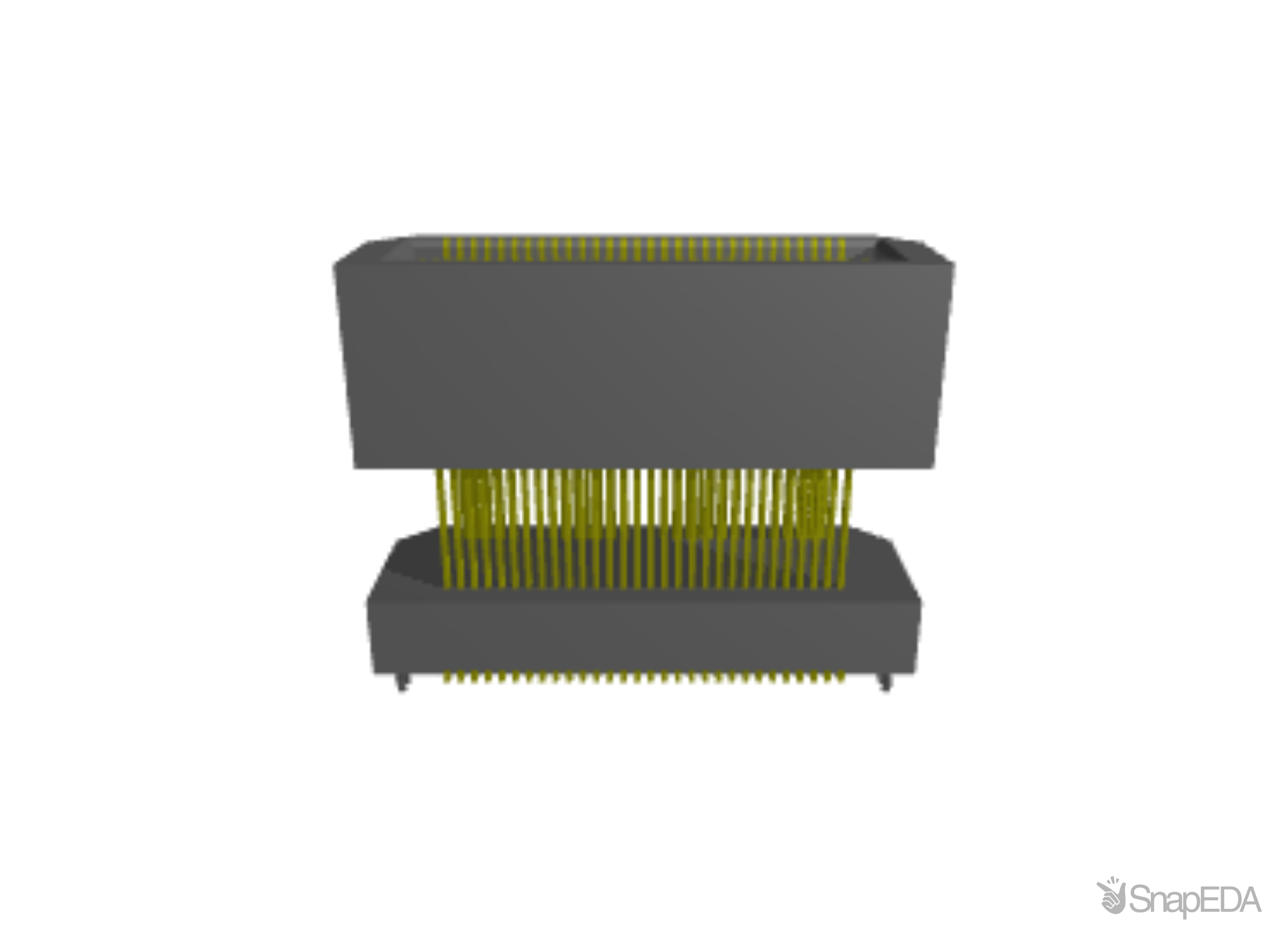 BTH-030-04-L-D-LC 3D Model