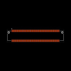BTH-060-01-C-D-A Footprint