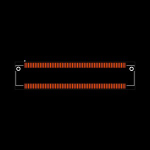 BTH-060-01-F-D-A-K-TR Footprint
