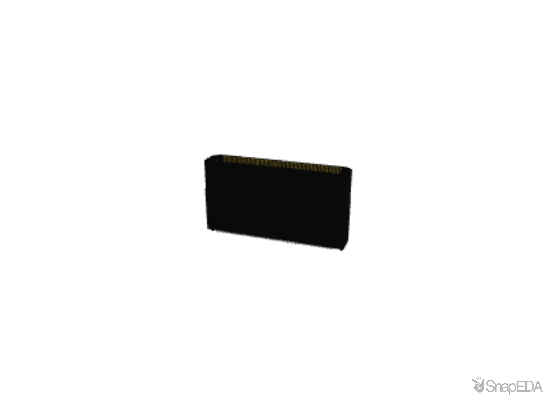 BTH-060-05-L-D-A 3D Model